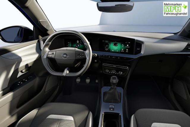 Opel Mokka Edition TechP Kam 2xPDC Keyl Temp LED DAB 