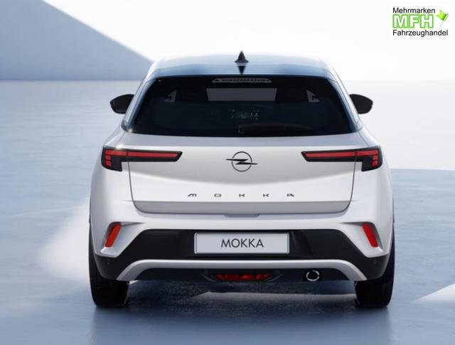 Opel Mokka Edition Klimaaut. Temp LED AppCo PDC BT DAB MFL 