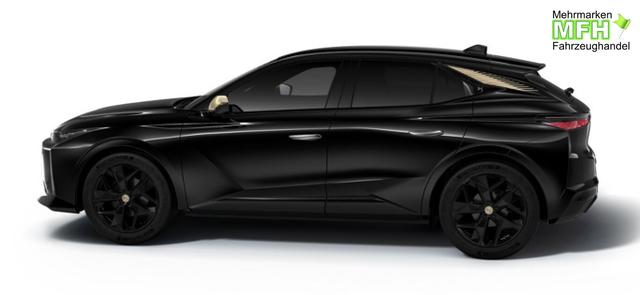 DS Automobiles N&ordm;4 Performance Line Hybrid Massage eHK ACC Nav 