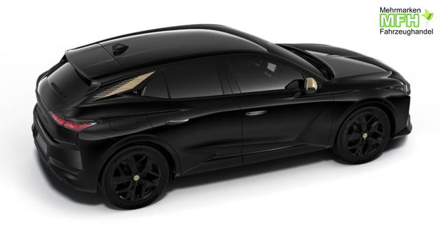 DS Automobiles N&ordm;4 Performance Line Hybrid Massage eHK ACC Nav 