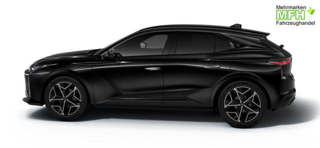 DS Automobiles N&ordm;4 &Eacute;toile Alcantara Hybrid eHK Matrix Massage 