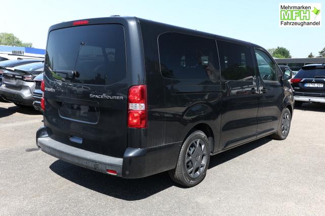 Citro&euml;n SpaceTourer Plus XL 9S KlimaP LED CarP PDC PrivG 