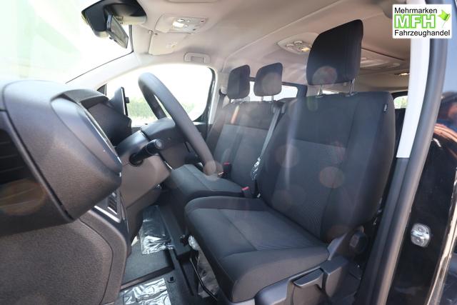 Citro&euml;n SpaceTourer Plus XL 9S KlimaP LED CarP PDC PrivG 