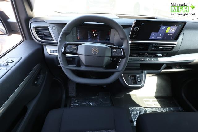 Citro&euml;n SpaceTourer Plus XL 9S KlimaP LED CarP PDC PrivG 
