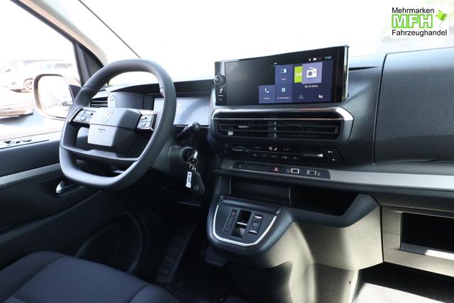 Citro&euml;n SpaceTourer Plus XL 9S KlimaP LED CarP PDC PrivG 