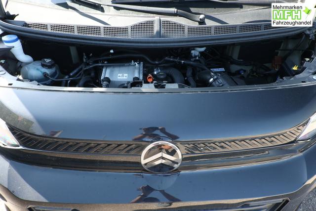 Citro&euml;n SpaceTourer Plus XL 9S KlimaP LED CarP PDC PrivG 