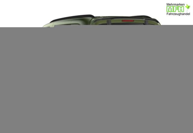 Citro&euml;n Berlingo MAX PKW Nav Keyl Kam PrivG 16Z DigC LED 