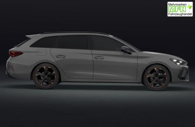 Cupra Leon Sportstourer ST DSG Dinamica Matrix EdgeP SHZ eHk Kessy 