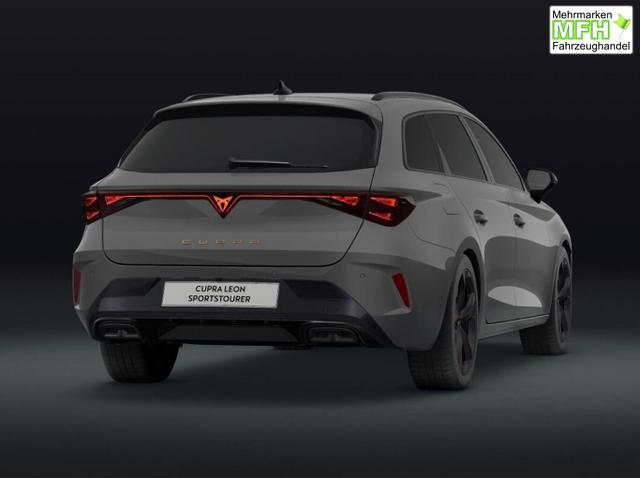 Cupra Leon Sportstourer ST DSG Dinamica Matrix EdgeP SHZ eHk Kessy 