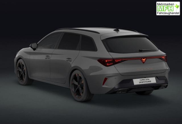 Cupra Leon Sportstourer ST DSG Dinamica Matrix EdgeP SHZ eHk Kessy 
