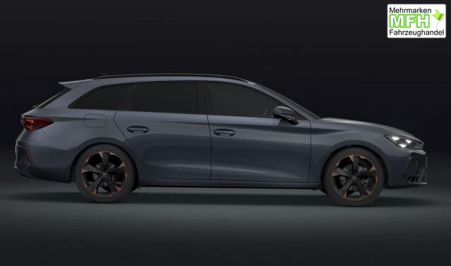 Cupra Leon Sportstourer ST DSG Dinamica Matrix EdgeP SHZ eHk Kessy 