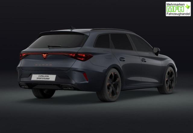 Cupra Leon Sportstourer ST DSG Dinamica Matrix EdgeP SHZ eHk Kessy 