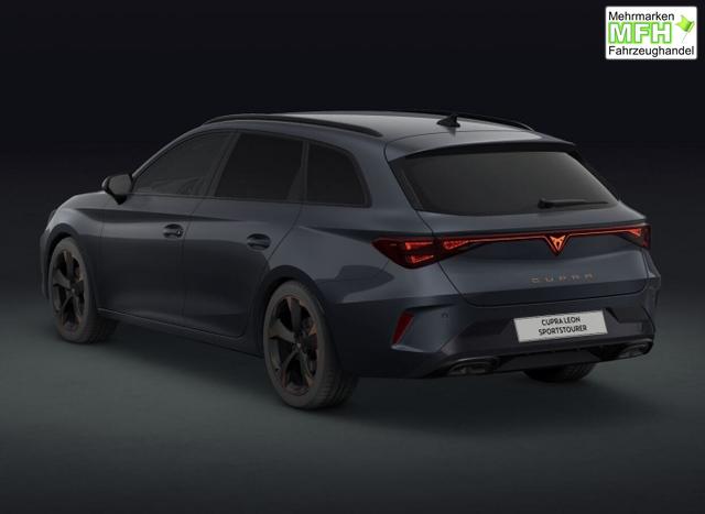 Cupra Leon Sportstourer ST DSG Dinamica Matrix EdgeP SHZ eHk Kessy 