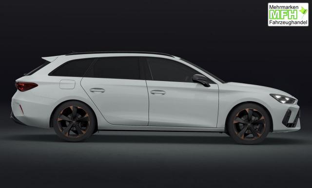 Cupra Leon Sportstourer ST DSG Dinamica Matrix EdgeP SHZ eHk Kessy 