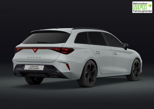 Cupra Leon Sportstourer ST DSG Dinamica Matrix EdgeP SHZ eHk Kessy 