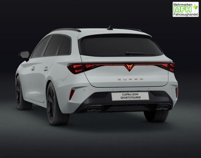 Cupra Leon Sportstourer ST DSG Dinamica Matrix EdgeP SHZ eHk Kessy 