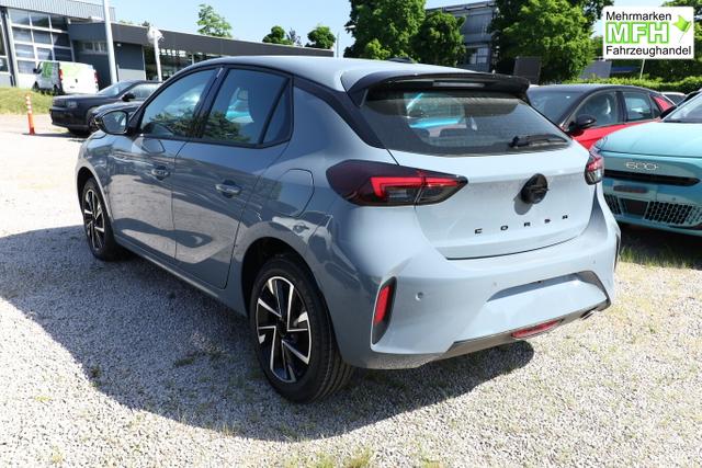 Opel Corsa GS Kam PDC vo/hi AppC Totw LM16Z 10"-DAB 