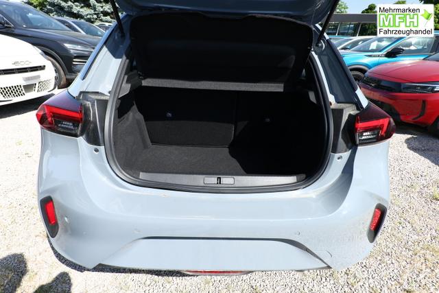 Opel Corsa GS Kam PDC vo/hi AppC Totw LM16Z 10"-DAB 