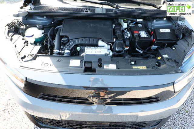 Opel Corsa GS Kam PDC vo/hi AppC Totw LM16Z 10"-DAB 