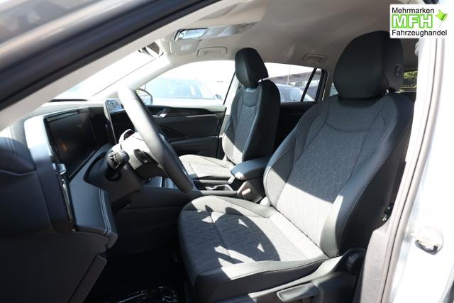 Volkswagen Tiguan DSG LED+ IQ.DRIVE SHZ 5JGar. Keyl 17Z ACC 