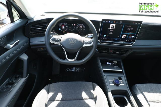 Volkswagen Tiguan DSG LED+ IQ.DRIVE SHZ 5JGar. Keyl 17Z ACC 