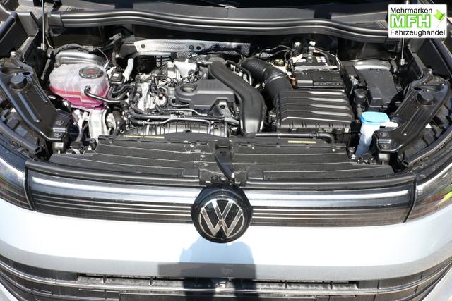 Volkswagen Tiguan DSG LED+ IQ.DRIVE SHZ 5JGar. Keyl 17Z ACC 