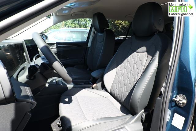 Volkswagen Tiguan DSG LED+ IQ.DRIVE SHZ 5JGar. Keyl 17Z ACC 