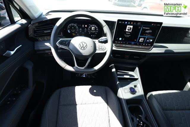 Volkswagen Tiguan DSG LED+ IQ.DRIVE SHZ 5JGar. Keyl 17Z ACC 