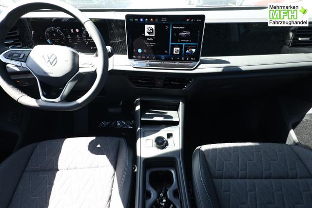 Volkswagen Tiguan DSG LED+ IQ.DRIVE SHZ 5JGar. Keyl 17Z ACC 