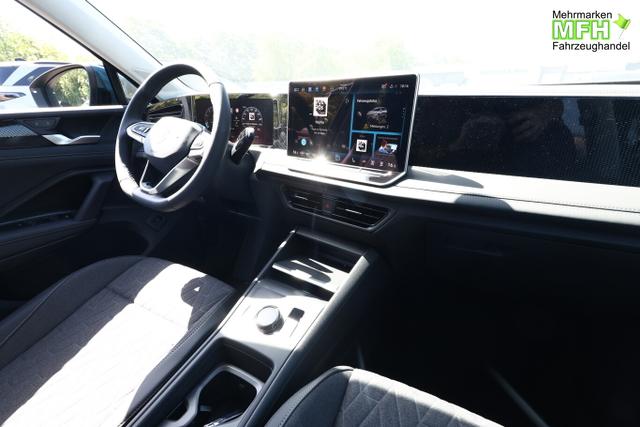 Volkswagen Tiguan DSG LED+ IQ.DRIVE SHZ 5JGar. Keyl 17Z ACC 