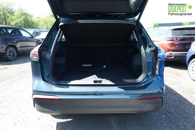 Volkswagen Tiguan DSG LED+ IQ.DRIVE SHZ 5JGar. Keyl 17Z ACC 