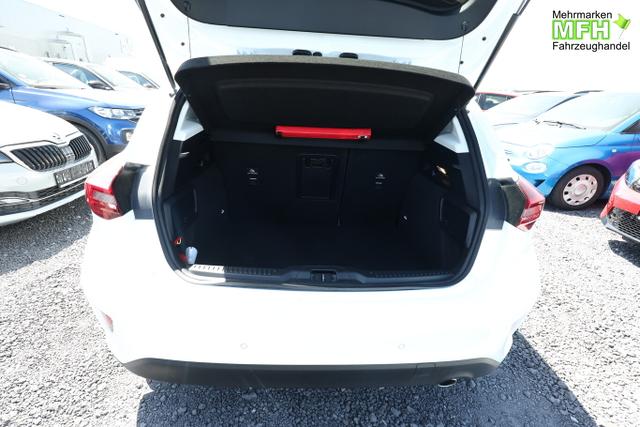 Ford Focus Titanium X ACC Nav LED Kam TotW KeyFree 