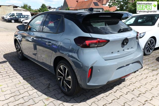 Opel Corsa Ultimate Hybrid 145 IntelliLux NaviP PrivG 