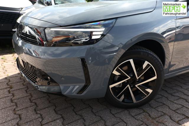 Opel Corsa Ultimate Hybrid 145 IntelliLux NaviP PrivG 