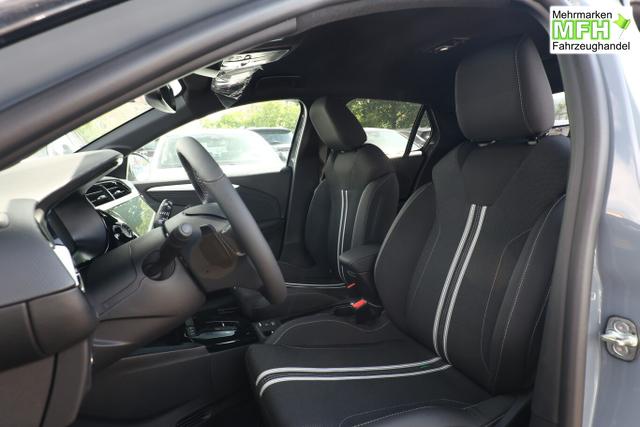 Opel Corsa Ultimate Hybrid 145 IntelliLux NaviP PrivG 