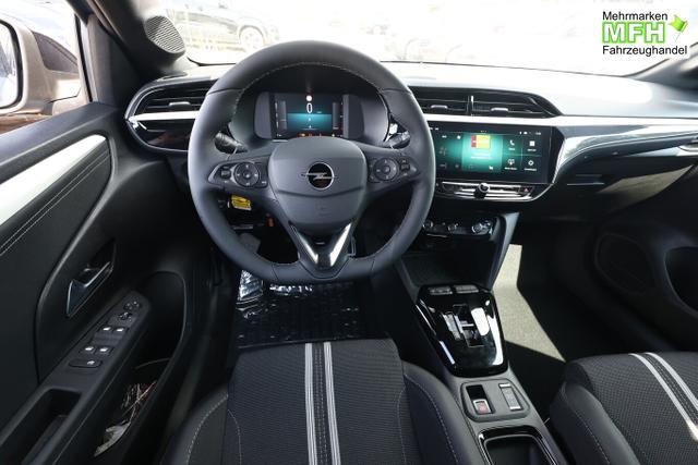 Opel Corsa Ultimate Hybrid 145 IntelliLux NaviP PrivG 