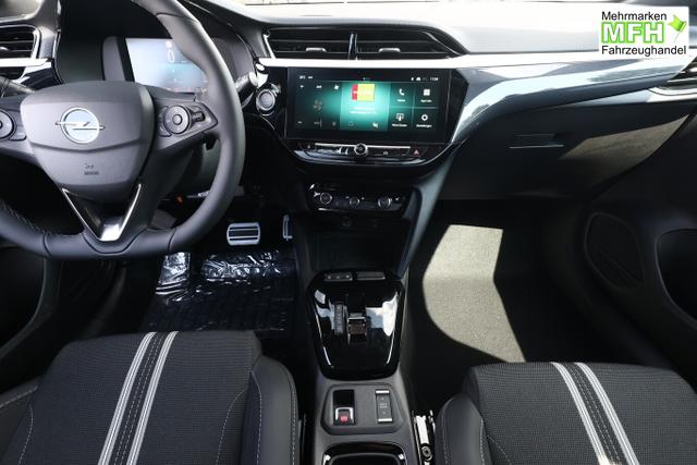 Opel Corsa Ultimate Hybrid 145 IntelliLux NaviP PrivG 