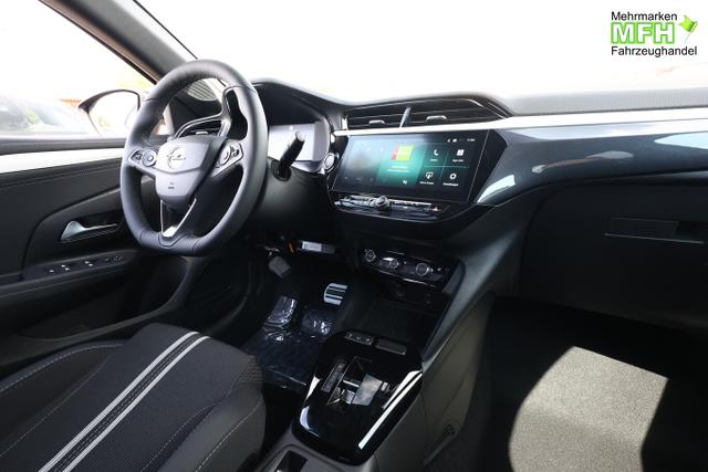 Opel Corsa Ultimate Hybrid 145 IntelliLux NaviP PrivG 