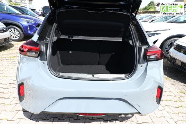 Opel Corsa Ultimate Hybrid 145 IntelliLux NaviP PrivG 