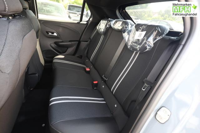 Opel Corsa Ultimate Hybrid 145 IntelliLux NaviP PrivG 