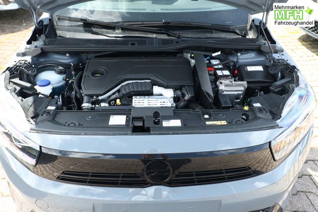Opel Corsa Ultimate Hybrid 145 IntelliLux NaviP PrivG 