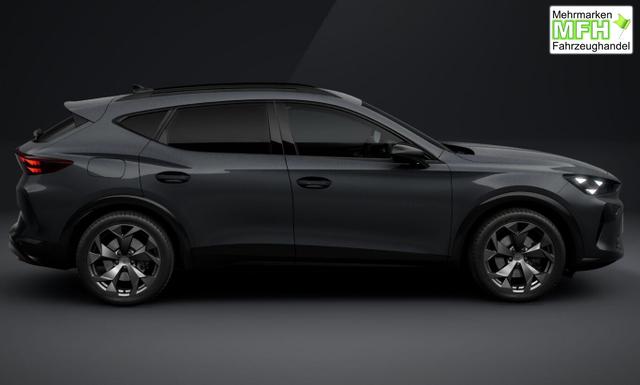 Cupra Formentor eTSI DSG IntelliD Dinamica EdgeP 360&deg; 