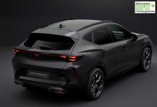 Cupra Formentor eTSI DSG IntelliD Dinamica EdgeP 360&deg; 