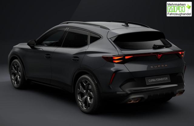 Cupra Formentor eTSI DSG IntelliD Dinamica EdgeP 360&deg; 