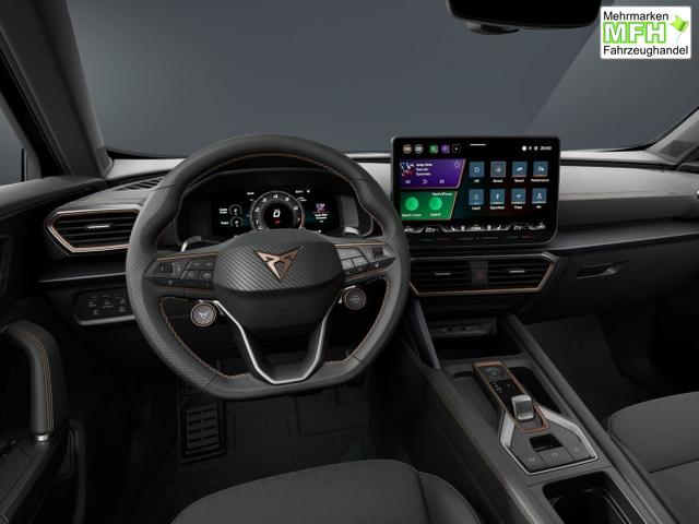 Cupra Formentor eTSI DSG Dinamica SHZ Kam Ambiente ACC 