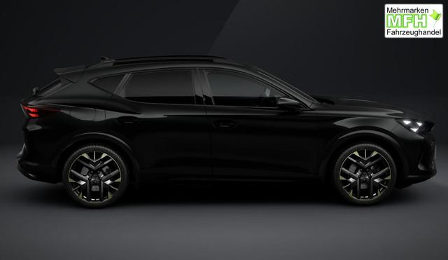 Cupra Formentor Tribe Edition DSG IntelliD Sennh. EdgeP 360&deg; 