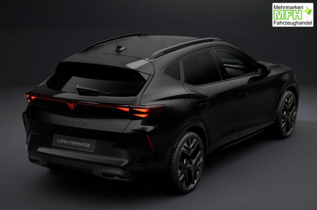 Cupra Formentor Tribe Edition DSG IntelliD Sennh. EdgeP 360&deg; 