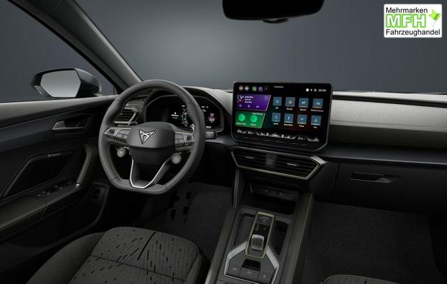 Cupra Formentor Tribe Edition DSG IntelliD Sennh. EdgeP 360&deg; 