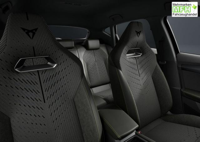 Cupra Formentor Tribe Edition DSG IntelliD Sennh. EdgeP 360&deg; 