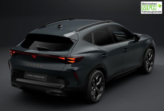 Cupra Formentor eTSI DSG Dinamica SHZ Kam Ambiente ACC 